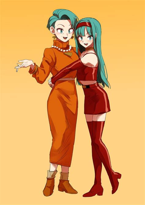 hentai bulma|Hentai Dragon Ball Bulma